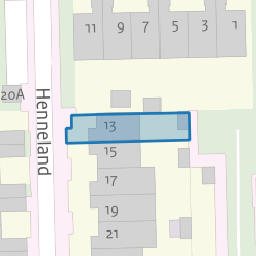 Perceel KOO00-B-3983