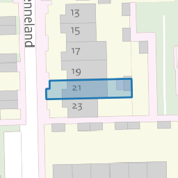 Perceel KOO00-B-3987