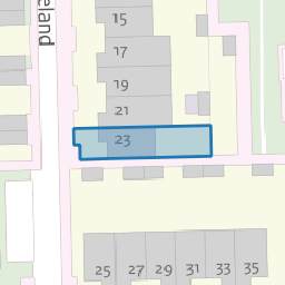 Perceel KOO00-B-3988