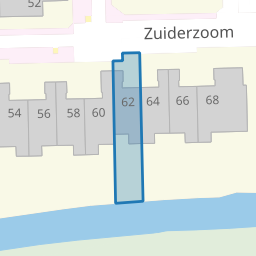 Perceel KOO00-B-4001