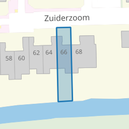 Perceel KOO00-B-4003