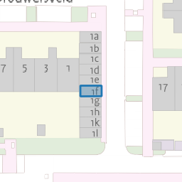 Perceel KOO00-B-4020