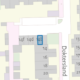 Perceel KOO00-B-4029