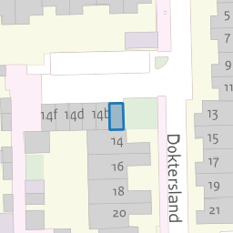 Perceel KOO00-B-4030