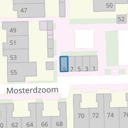 Perceel KOO00-B-4031