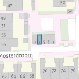 Perceel KOO00-B-4032