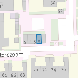 Perceel KOO00-B-4034