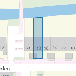 Perceel KOO00-B-4060