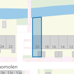 Perceel KOO00-B-4061