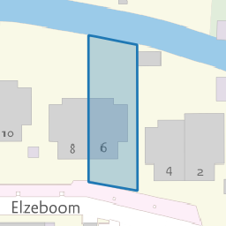 Perceel KOO00-B-4079