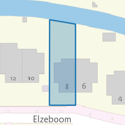 Perceel KOO00-B-4080