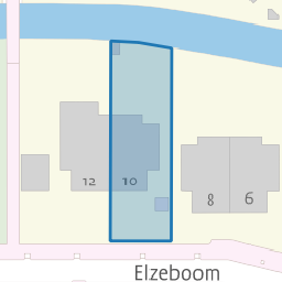 Perceel KOO00-B-4081