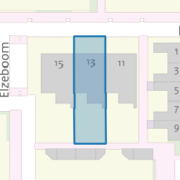 Perceel KOO00-B-4095