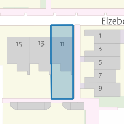 Perceel KOO00-B-4096