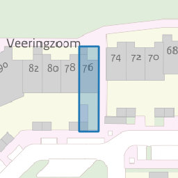 Perceel KOO00-B-4101