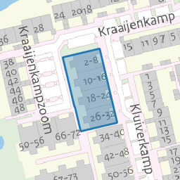 Perceel KOO00-B-4111