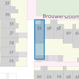 Perceel KOO00-B-4152