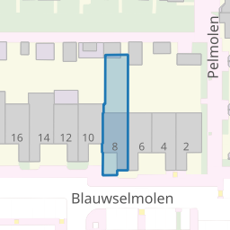 Perceel KOO00-B-4172