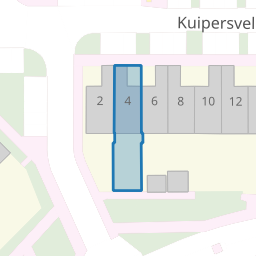 Perceel KOO00-B-4188