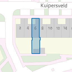 Perceel KOO00-B-4189