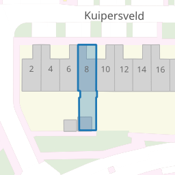 Perceel KOO00-B-4190