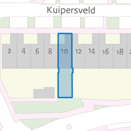 Perceel KOO00-B-4191