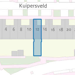 Perceel KOO00-B-4192