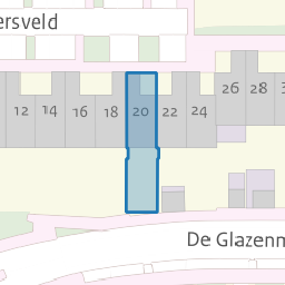 Perceel KOO00-B-4196