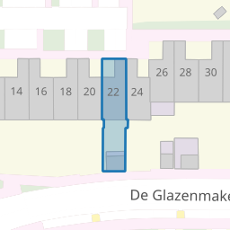 Perceel KOO00-B-4197