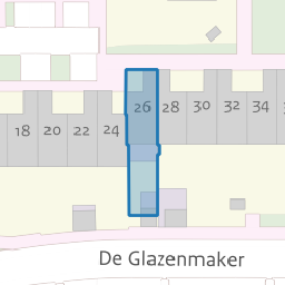 Perceel KOO00-B-4199