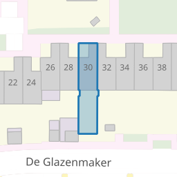 Perceel KOO00-B-4201