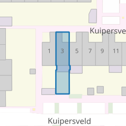Perceel KOO00-B-4213