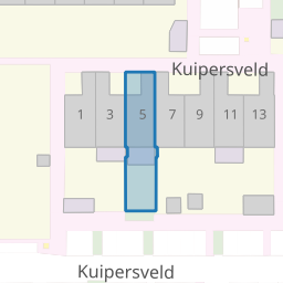 Perceel KOO00-B-4214