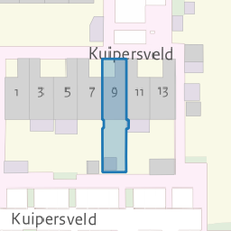 Perceel KOO00-B-4216