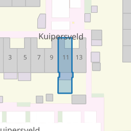 Perceel KOO00-B-4217