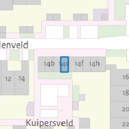 Perceel KOO00-B-4229