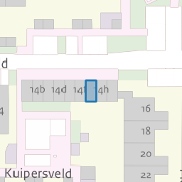 Perceel KOO00-B-4232