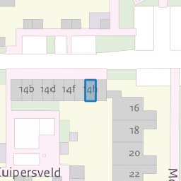 Perceel KOO00-B-4233