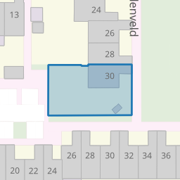 Perceel KOO00-B-4242