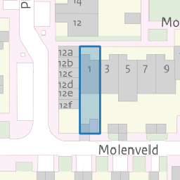 Perceel KOO00-B-4258