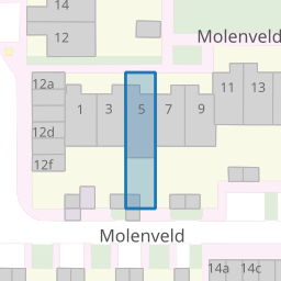 Perceel KOO00-B-4260