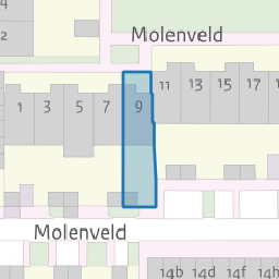 Perceel KOO00-B-4262