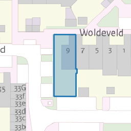 Perceel KOO00-B-4285