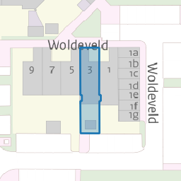 Perceel KOO00-B-4288