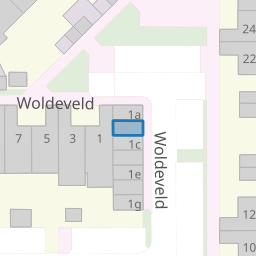 Perceel KOO00-B-4291