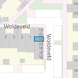 Perceel KOO00-B-4292