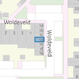 Perceel KOO00-B-4293