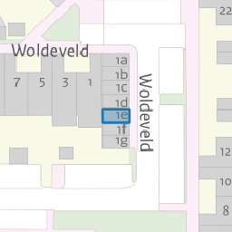 Perceel KOO00-B-4294