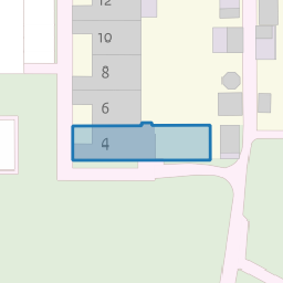 Perceel KOO00-B-4297