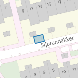 Perceel KOO00-B-4323